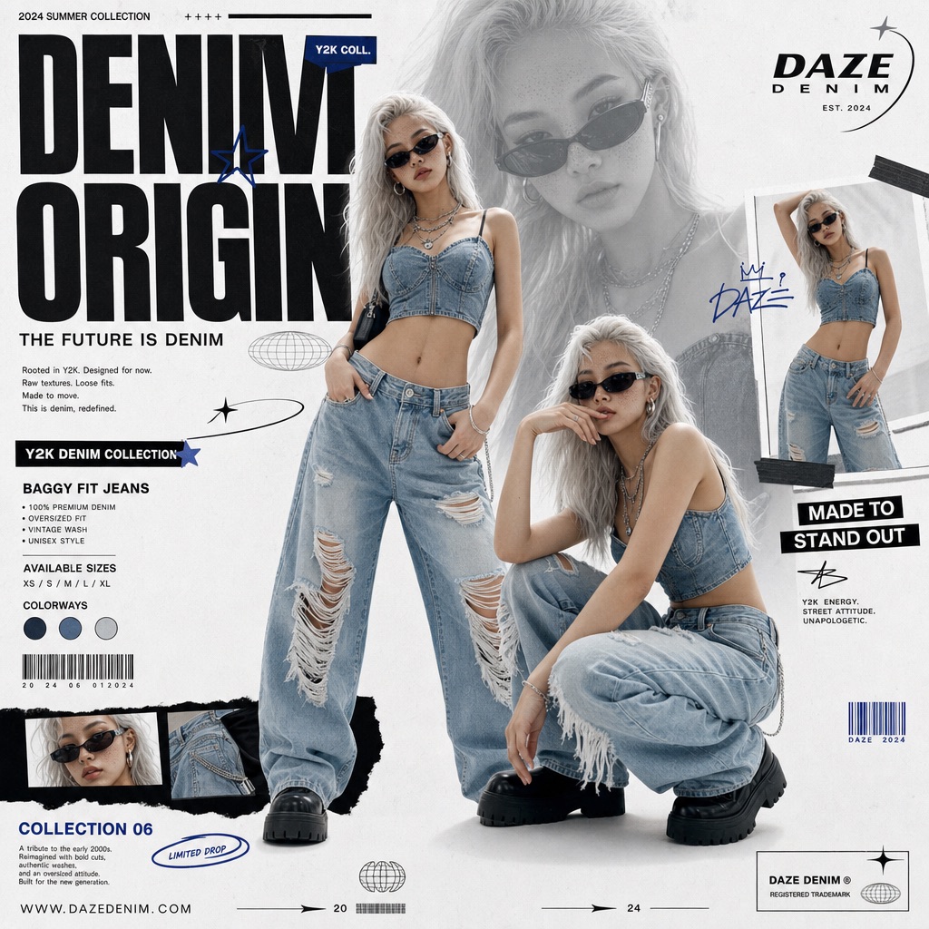 DENIM AI 비주얼 02