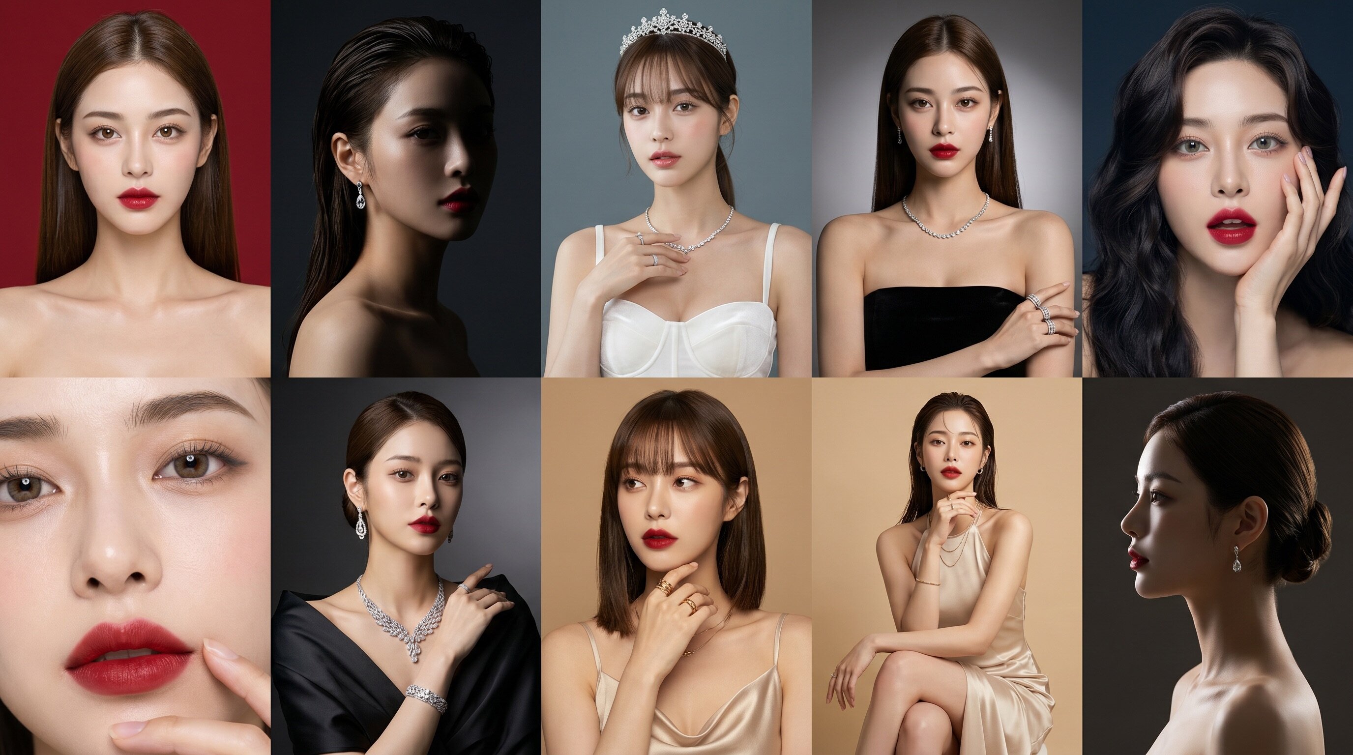 LIP AI 비주얼 05