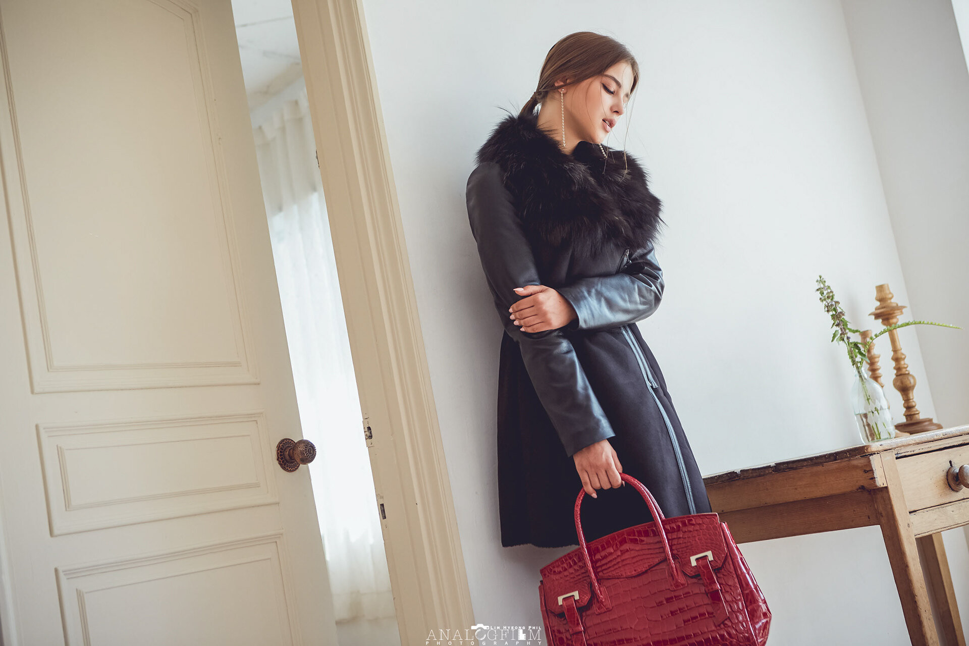 ArdentMiz 패션 화보 04