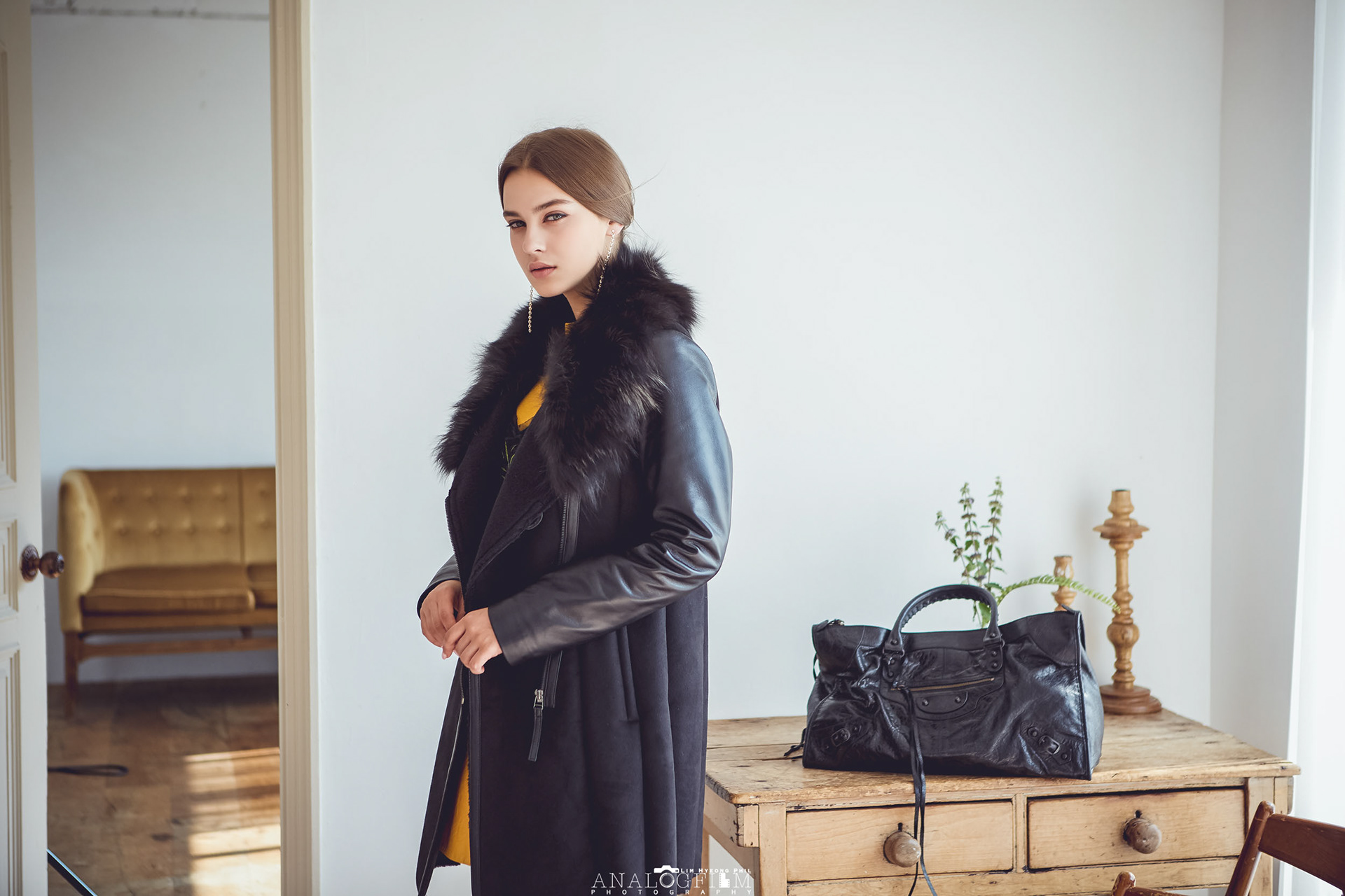 ArdentMiz 패션 화보 05