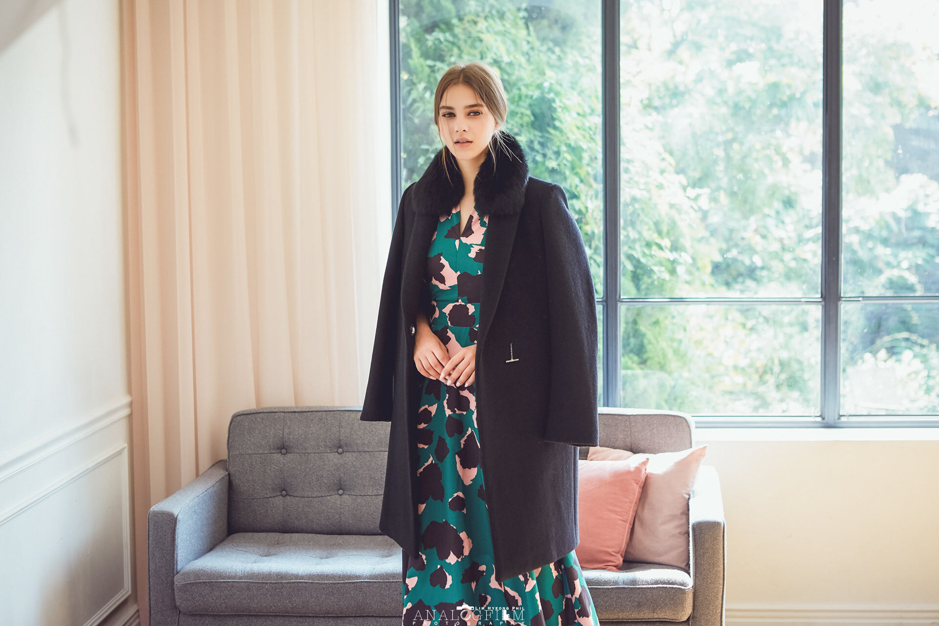 ArdentMiz 패션 화보 08