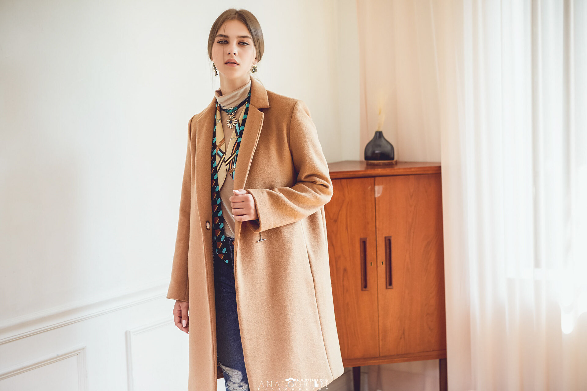 ArdentMiz 패션 화보 09