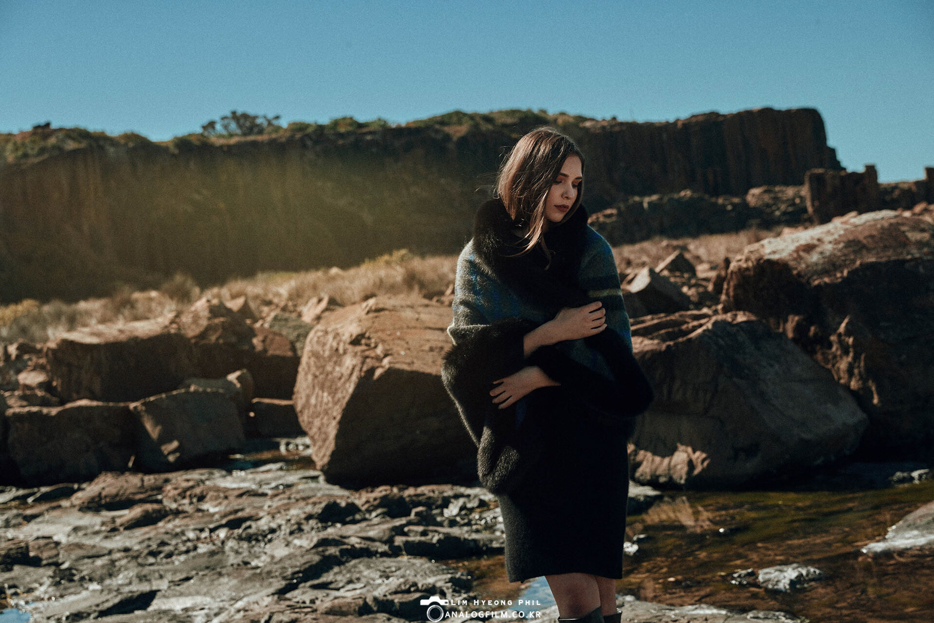 Australia 패션 화보 14