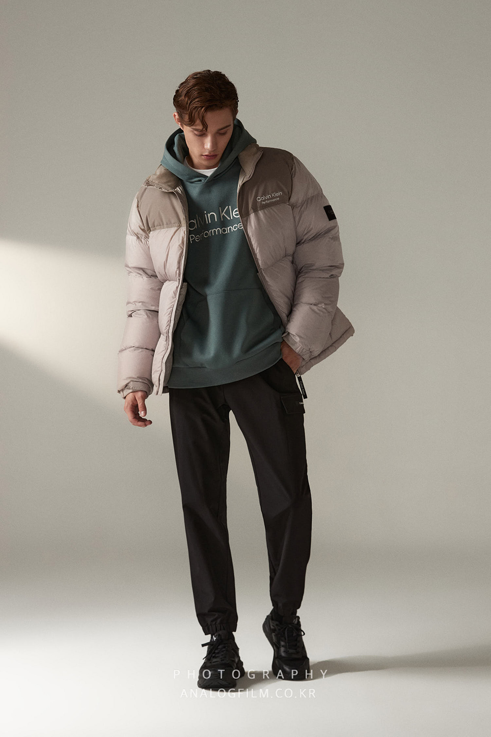 CK 패션 화보 07