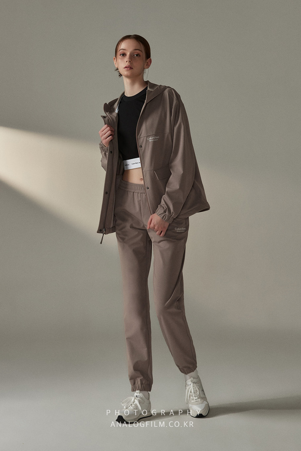 CK 패션 화보 12