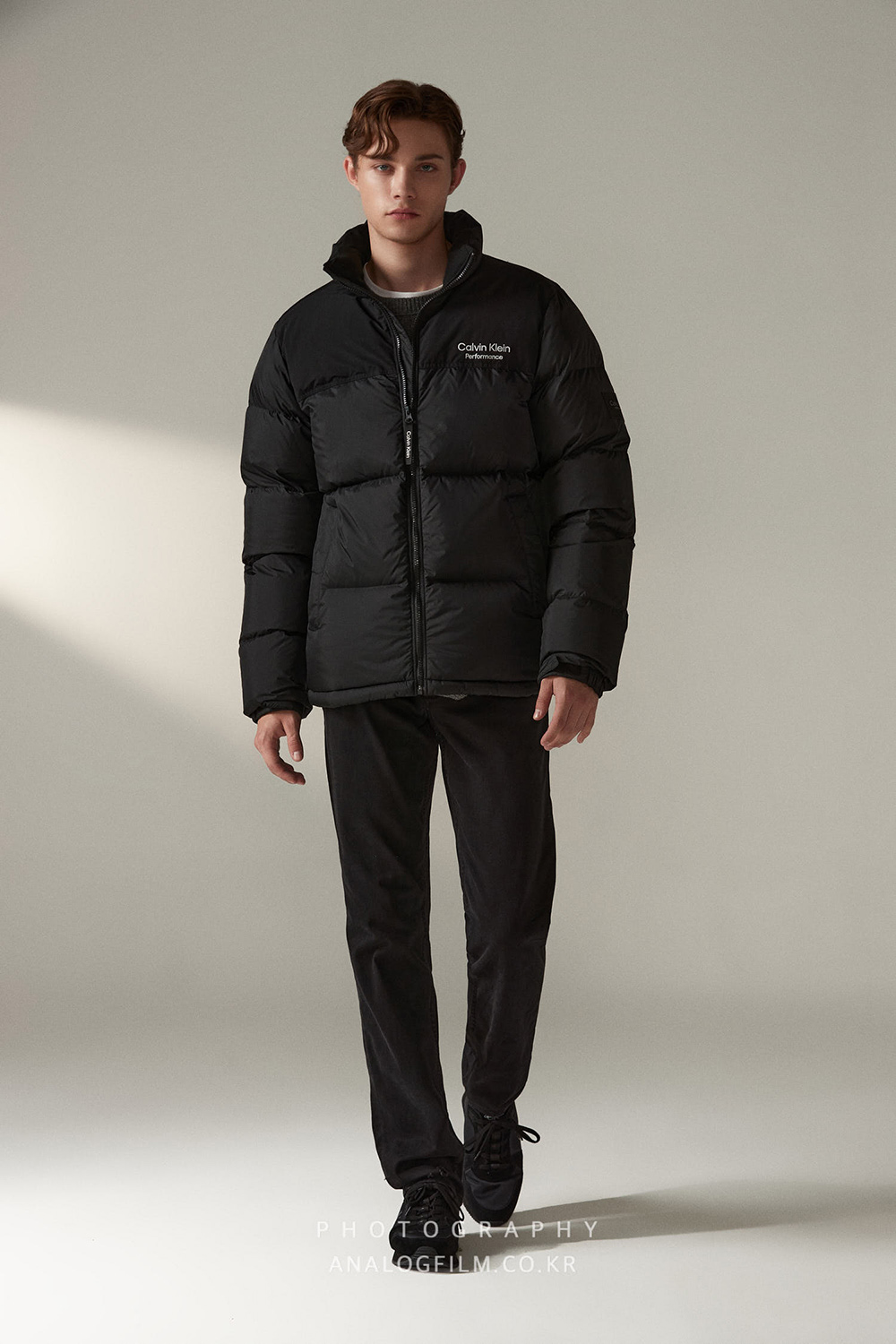 CK 패션 화보 14
