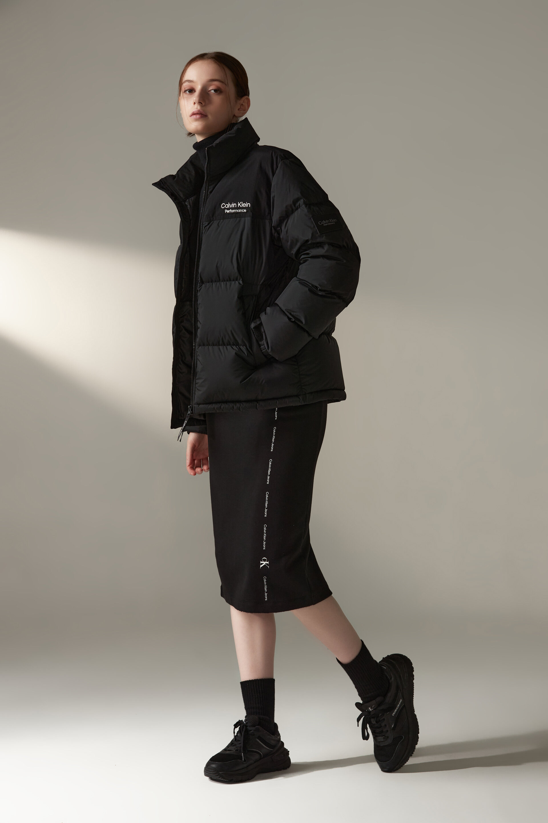 CK 패션 화보 16
