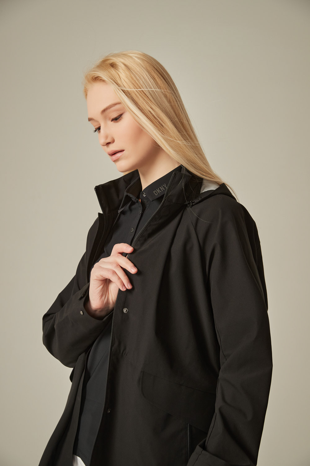 DKNY Golf 패션 화보 13