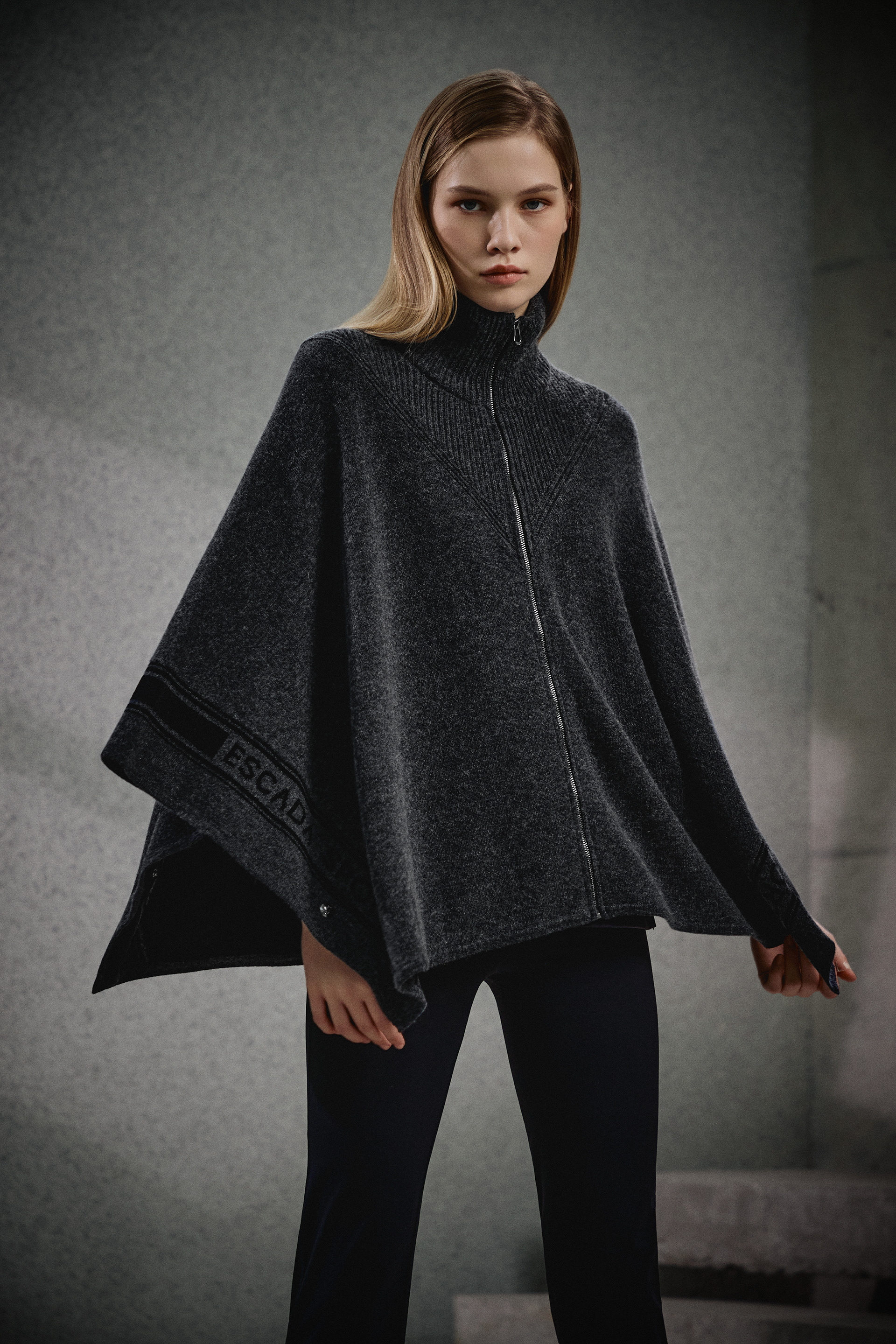 ESCADA 24 패션 화보 02