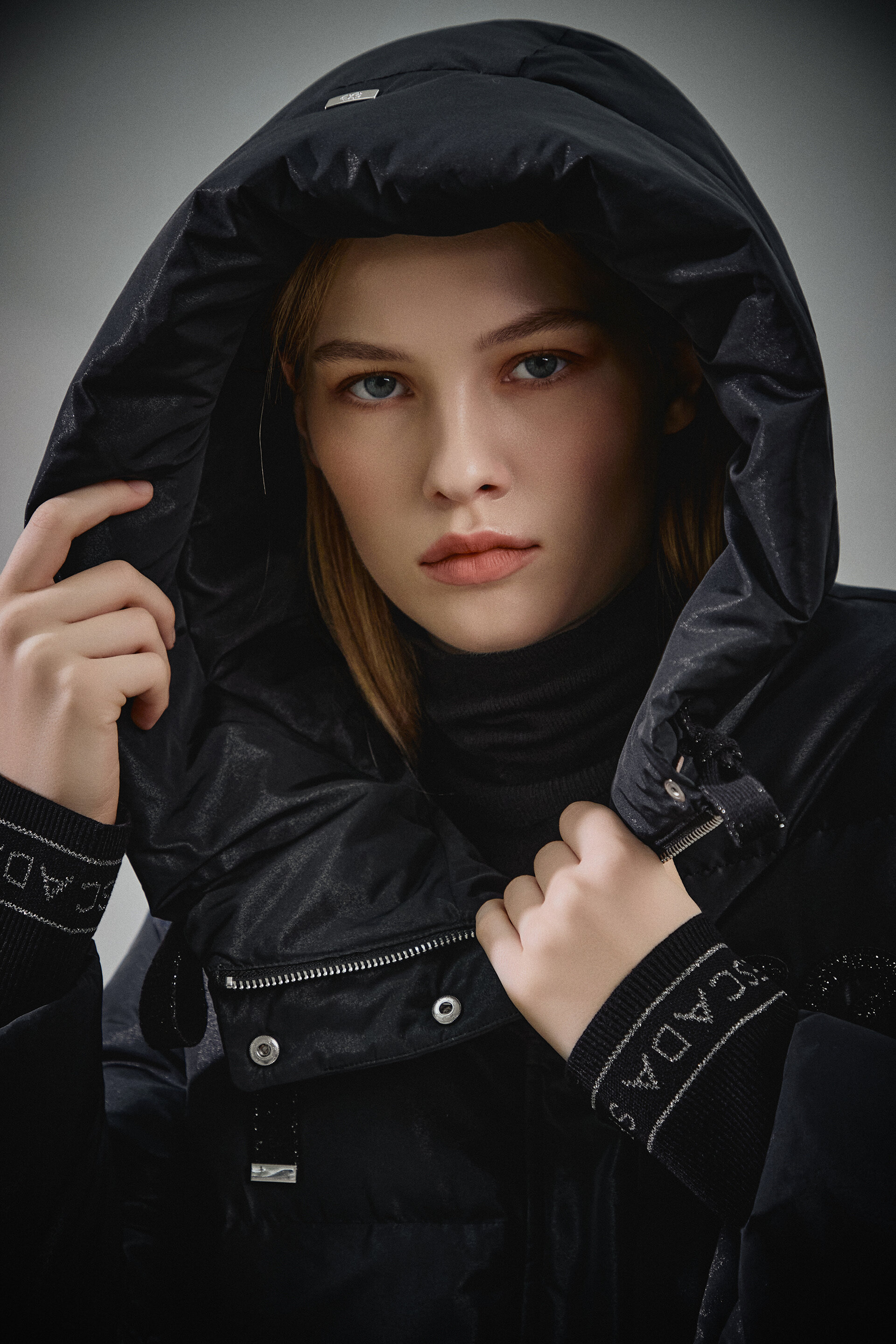 ESCADA 24 패션 화보 03