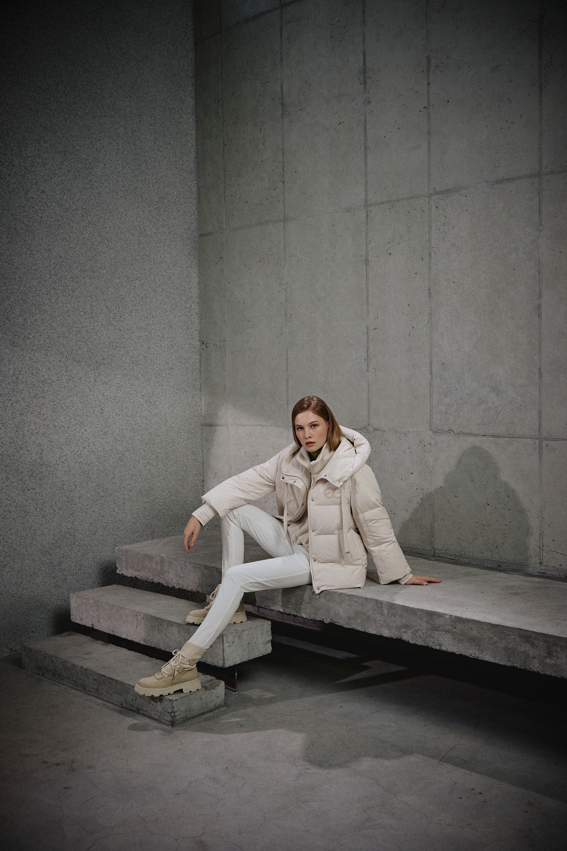 ESCADA 24 패션 화보 05