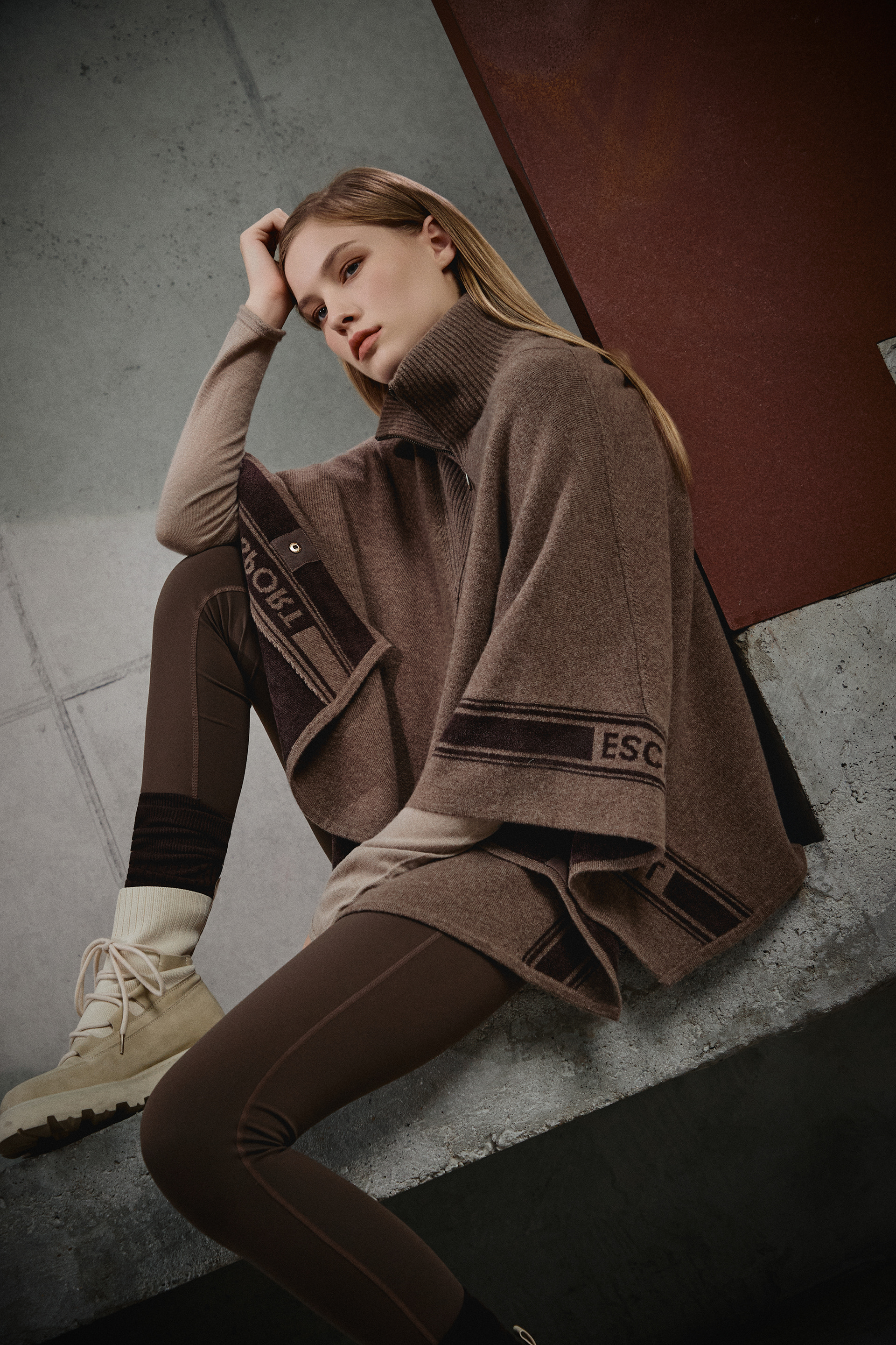 ESCADA 24 패션 화보 07