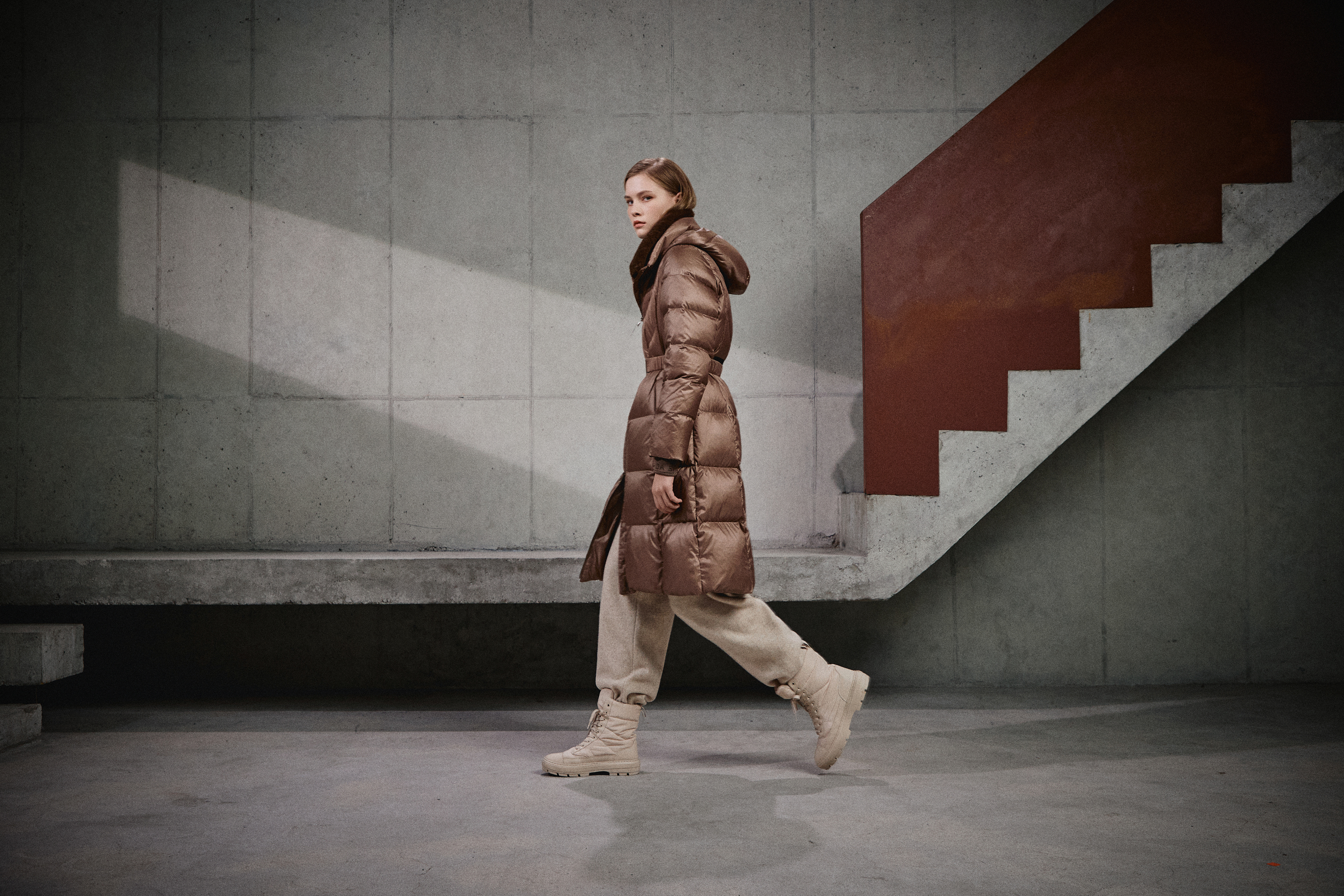 ESCADA 24 패션 화보 08