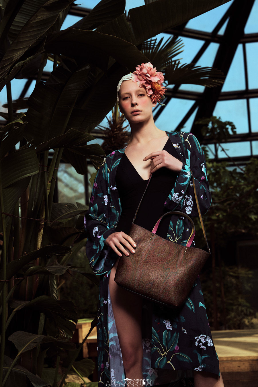 ETRO V2 패션 화보 01