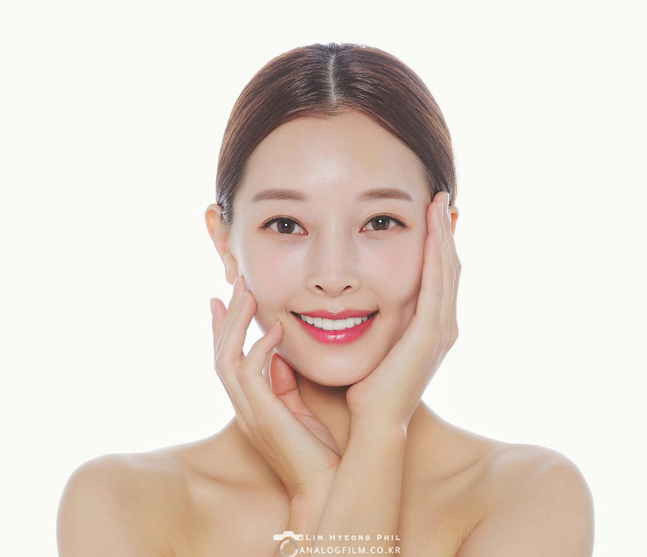 Face 패션 화보