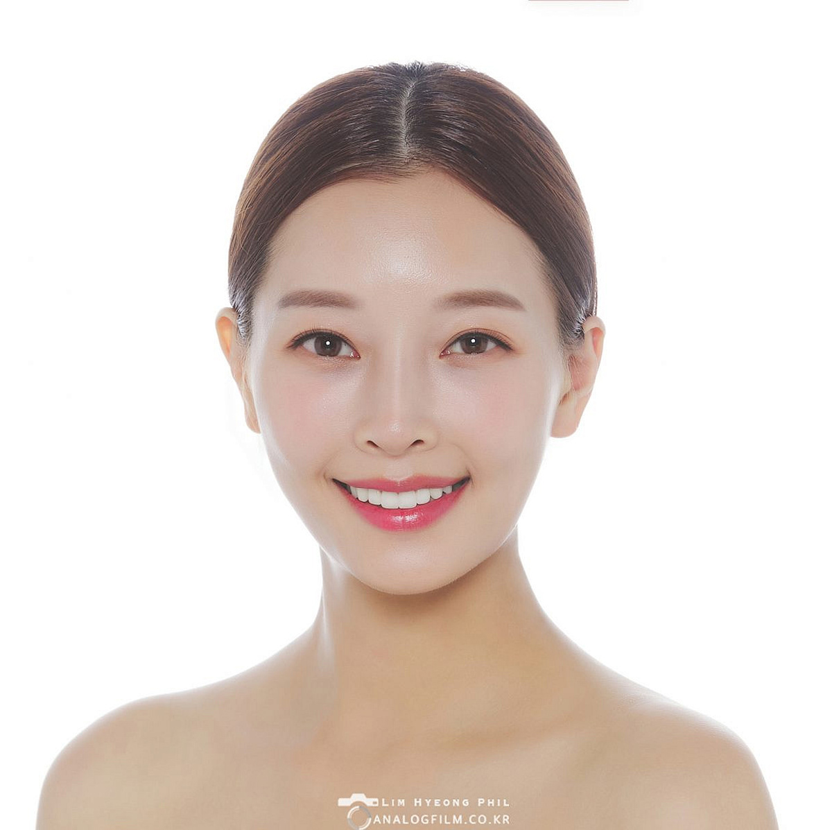 Face 패션 화보 02