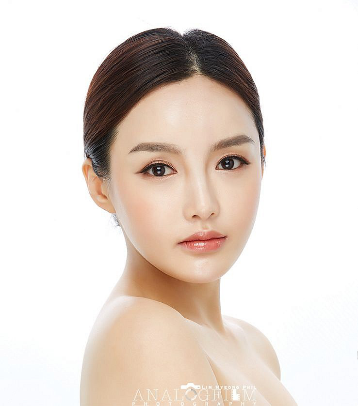Face 패션 화보 03