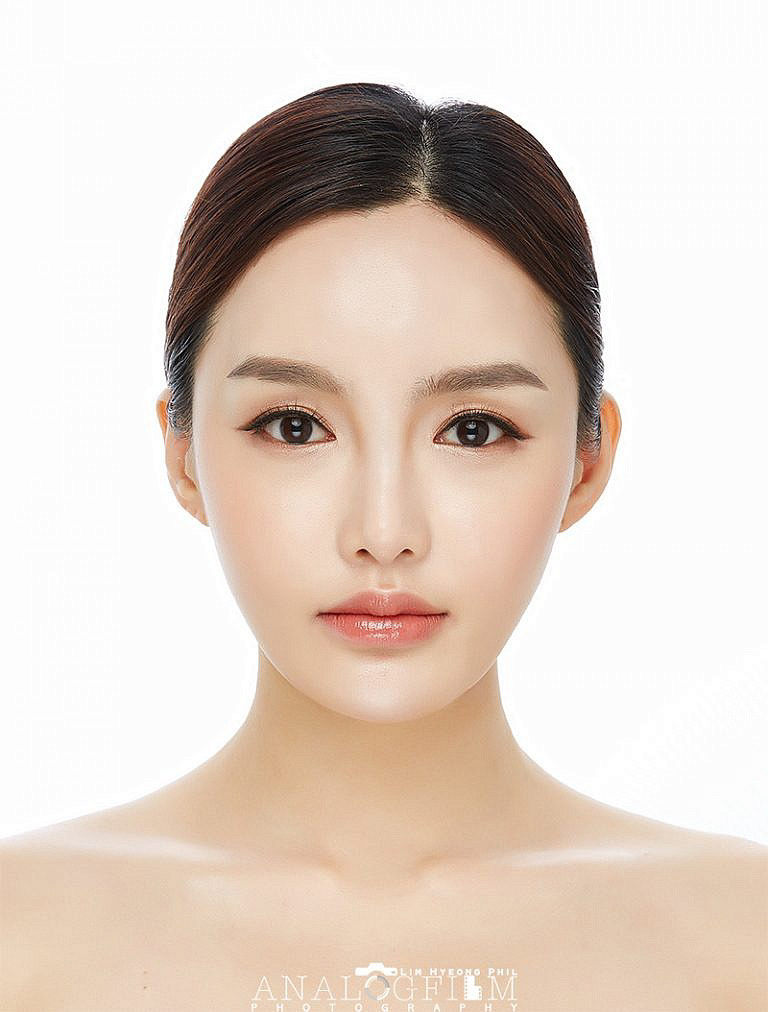 Face 패션 화보 05