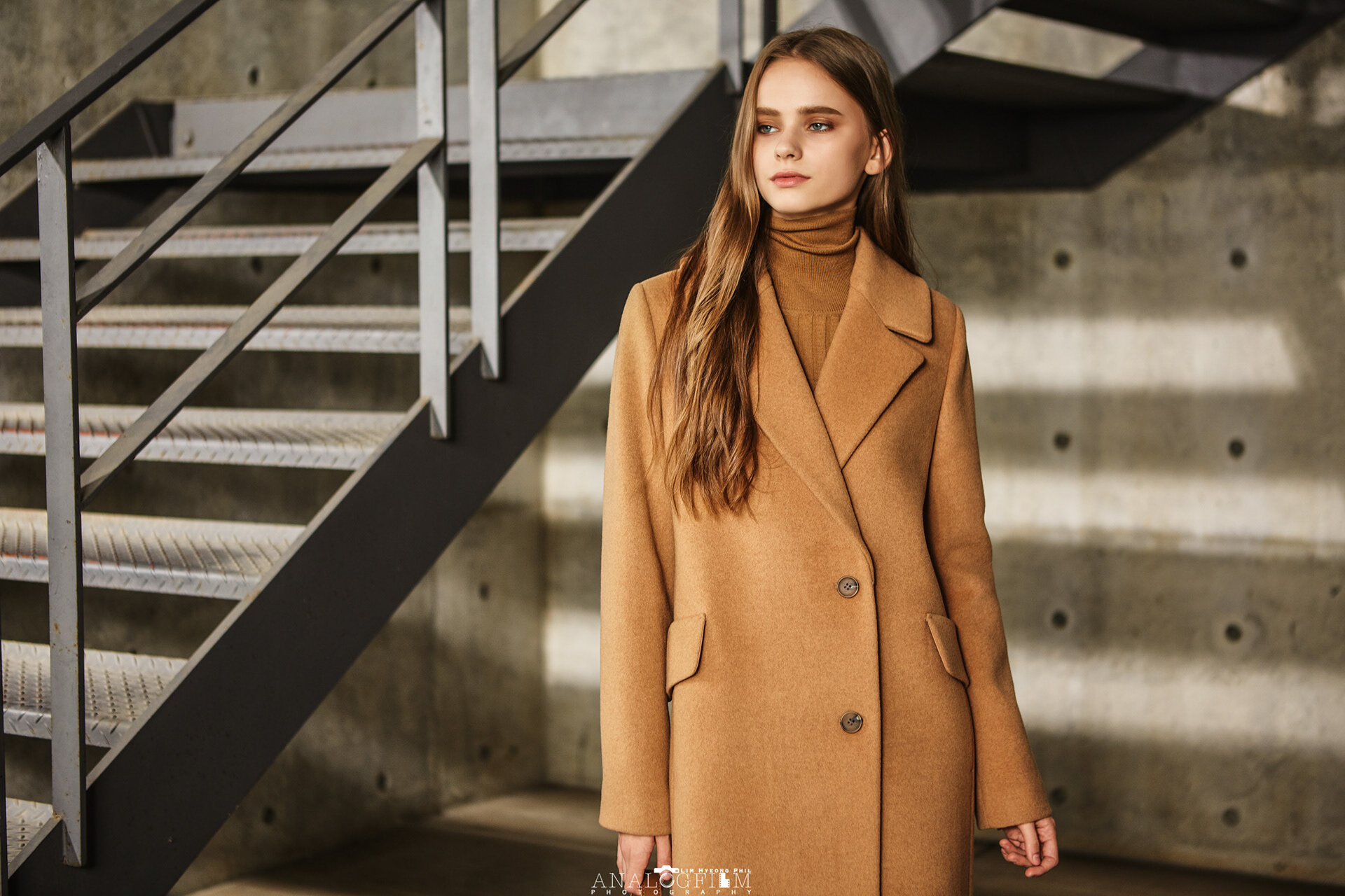Fw Jacket 패션 화보 03