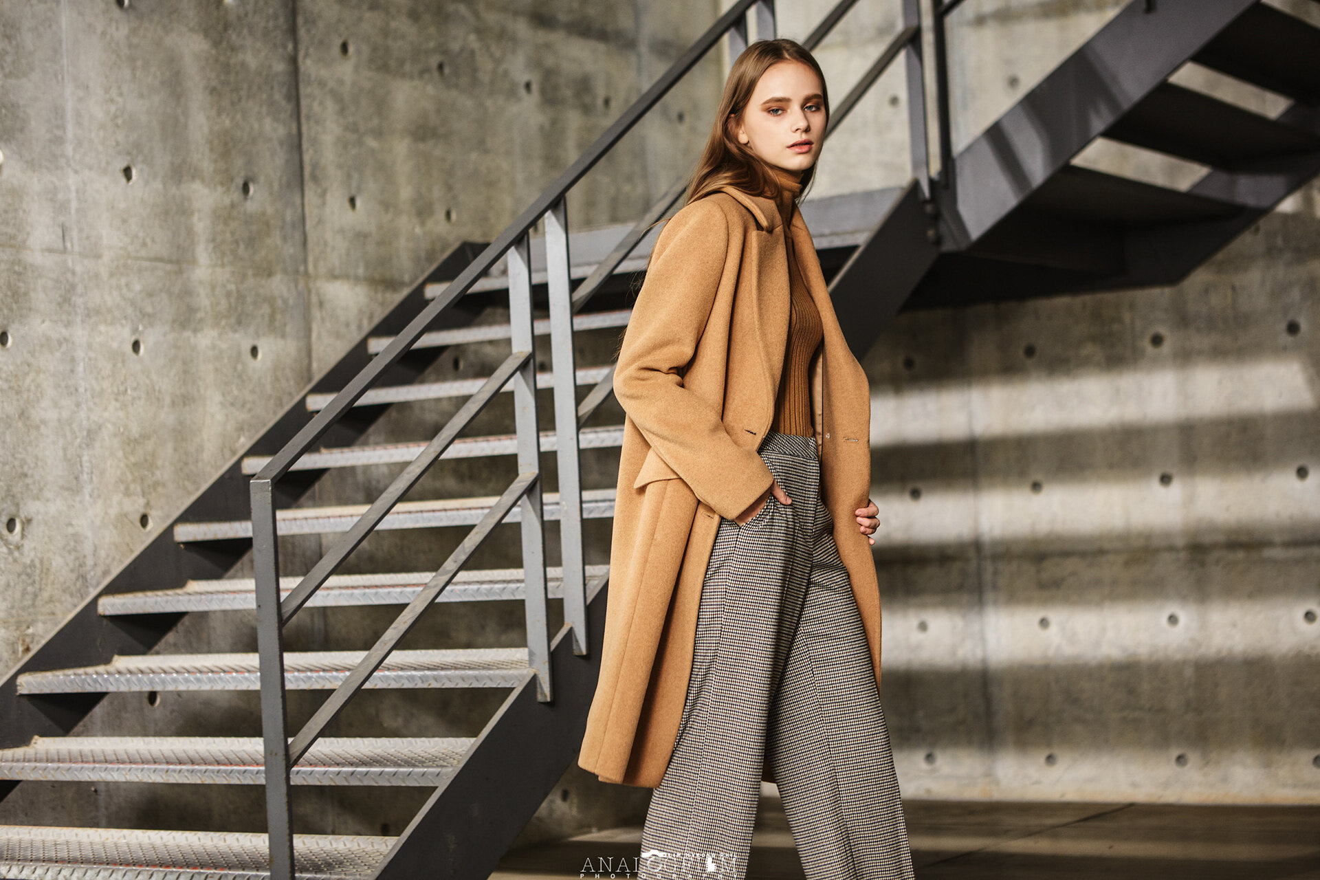 Fw Jacket 패션 화보 04
