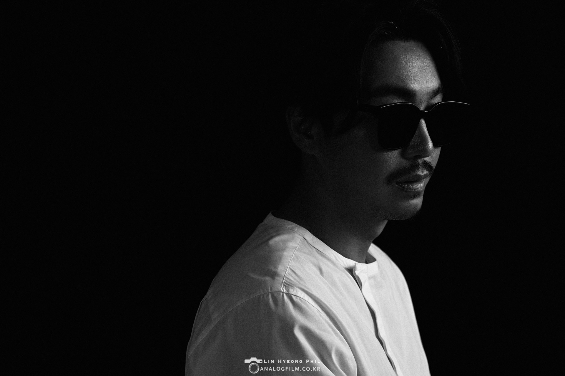 GENERAL IDEA CHOI BUMSUCK 패션 화보 03