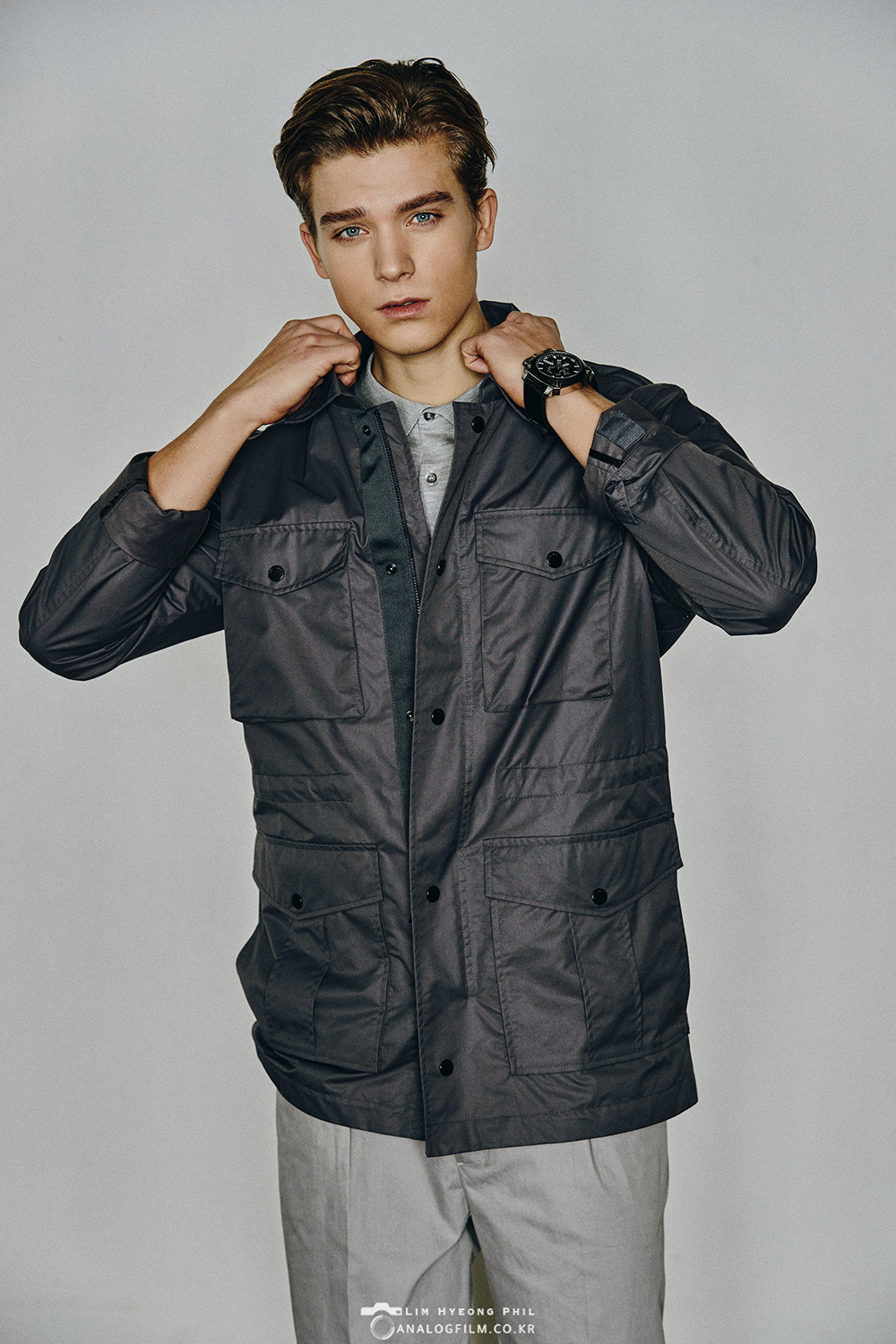 GEOSPIRIT 패션 화보 03