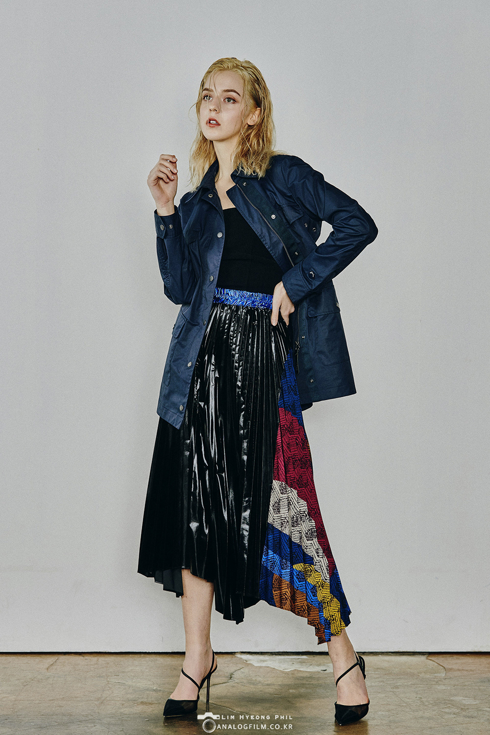 GEOSPIRIT 패션 화보 06