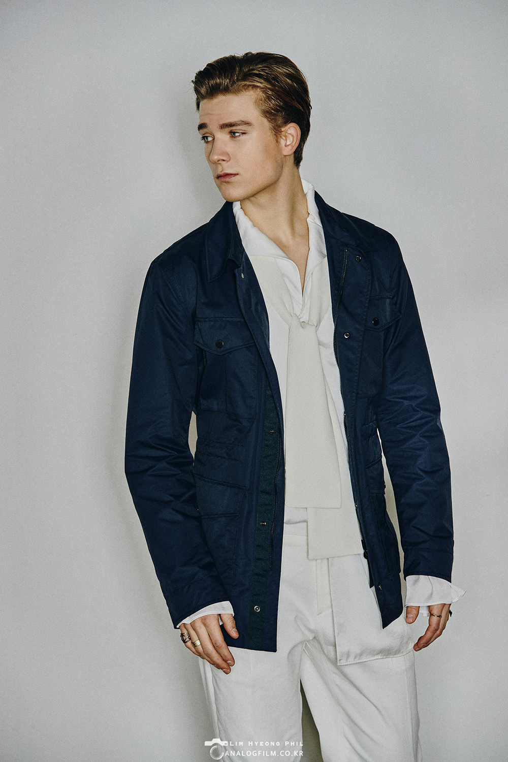 GEOSPIRIT 패션 화보 09