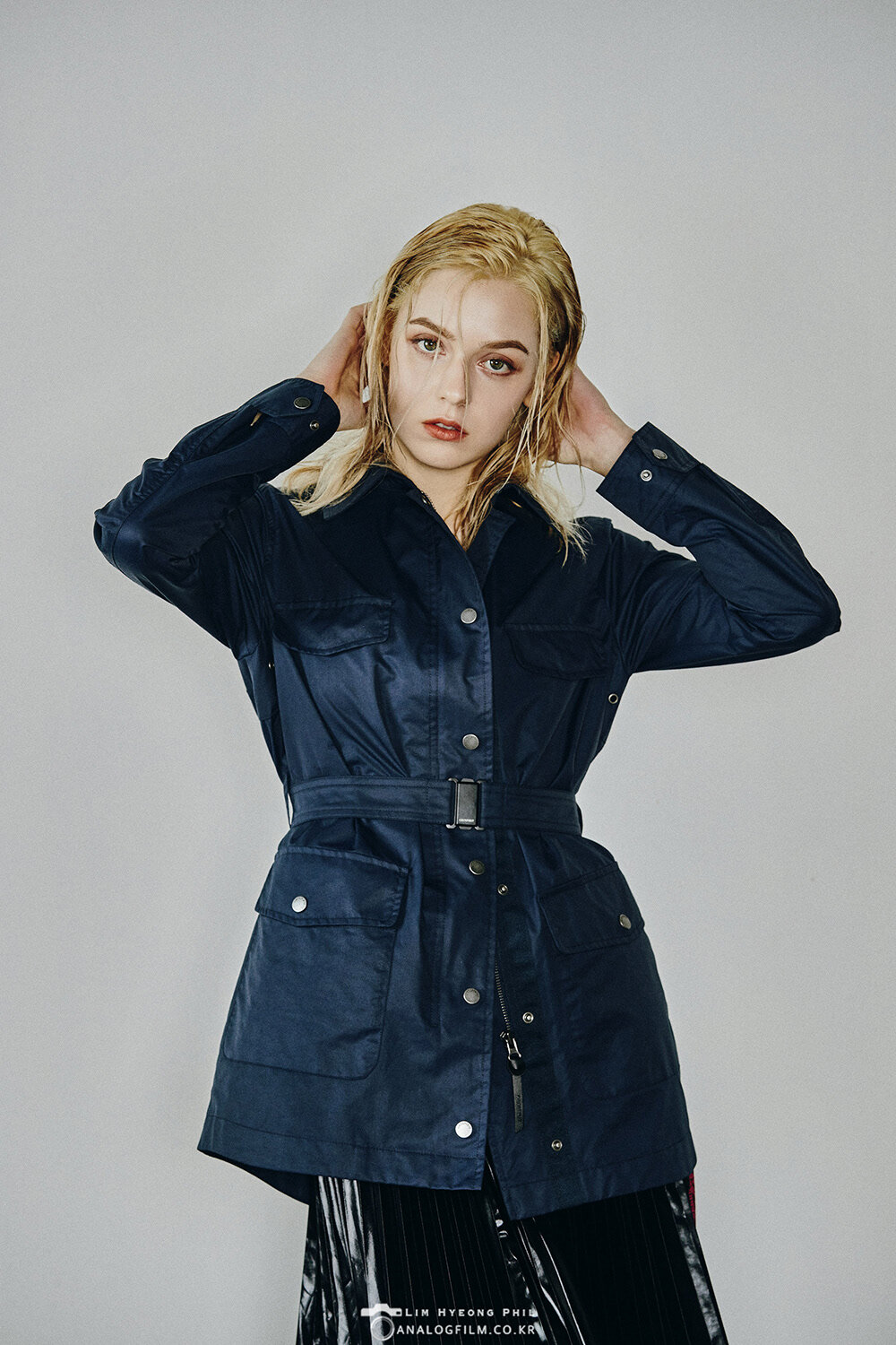 GEOSPIRIT 패션 화보 11