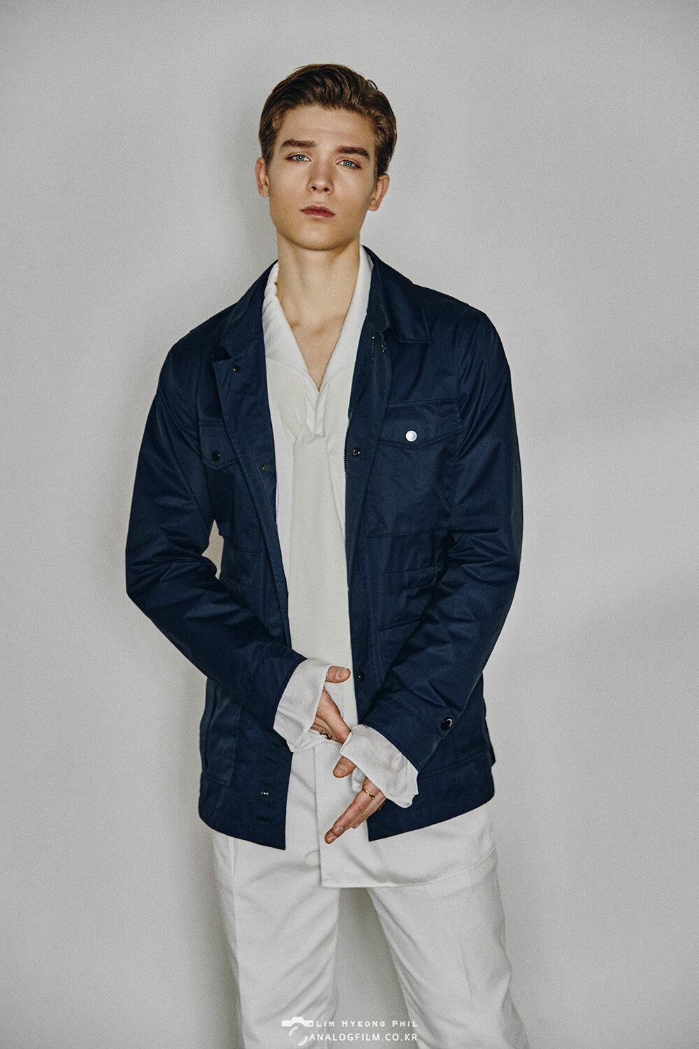GEOSPIRIT 패션 화보 14