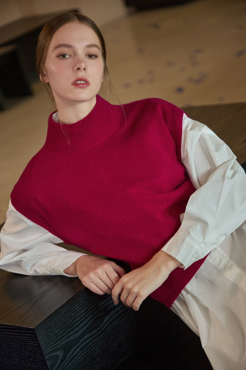 GOBI FW 패션 화보 03