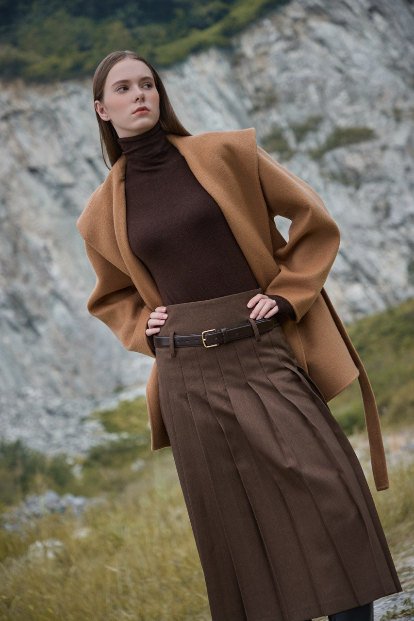 GOBI FW 패션 화보 04