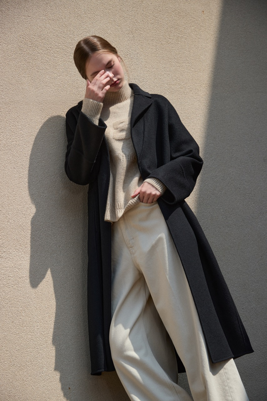 GOBI FW 패션 화보 05