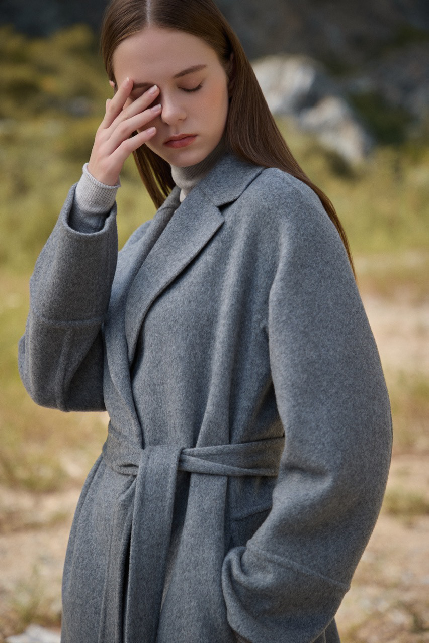GOBI FW 패션 화보 07