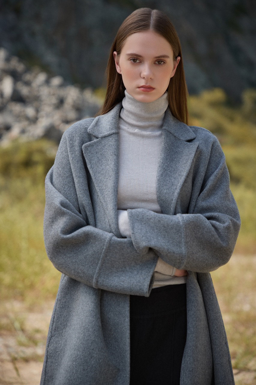 GOBI FW 패션 화보 08