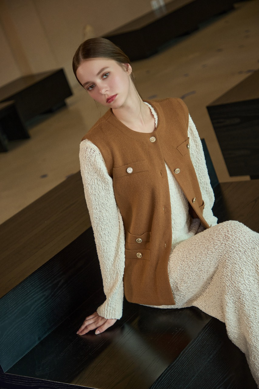 GOBI FW 패션 화보 09
