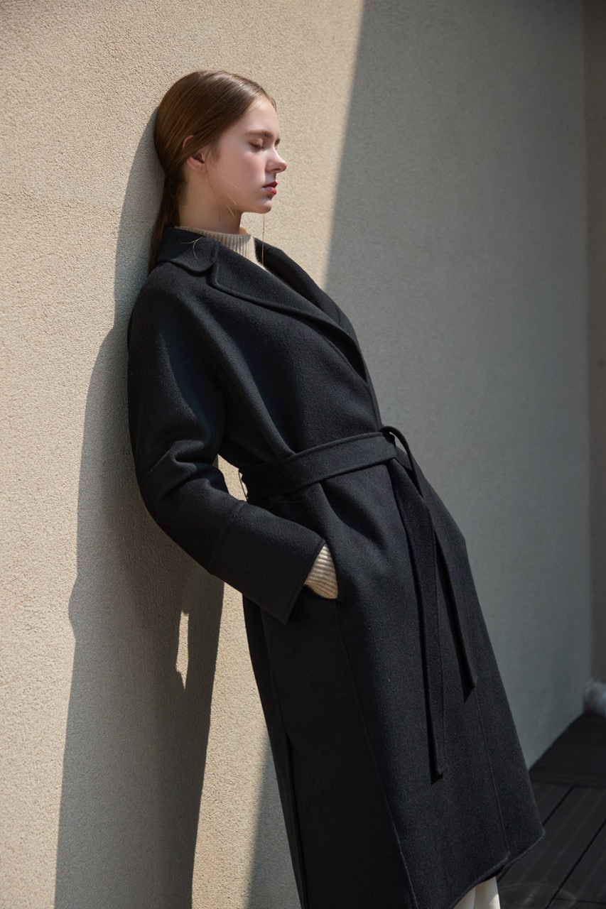 GOBI FW 패션 화보 15