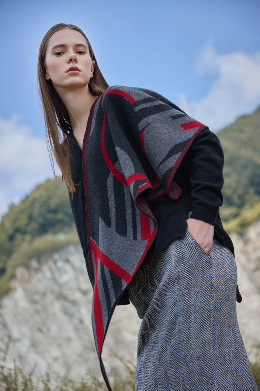 GOBI FW 패션 화보 18