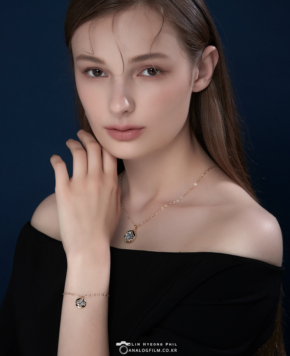 Jewellery 패션 화보 01