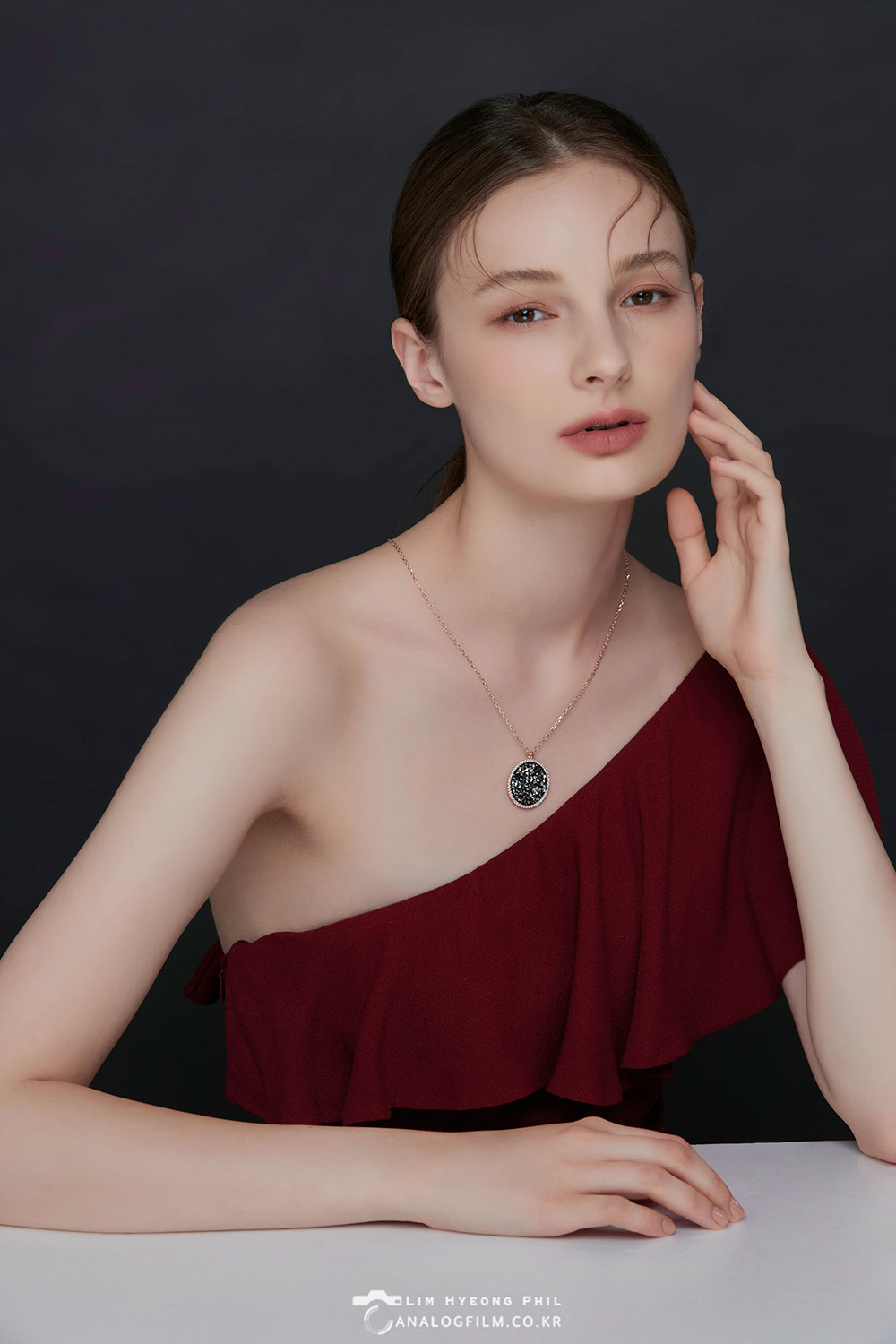 Jewellery 패션 화보 03