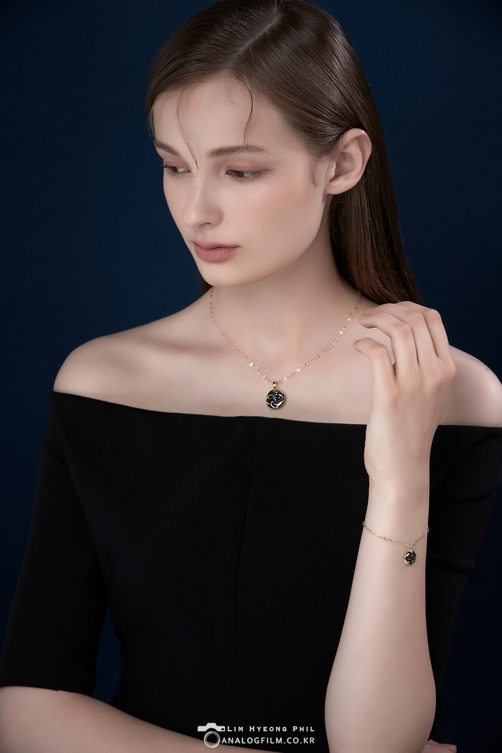 Jewellery 패션 화보 05