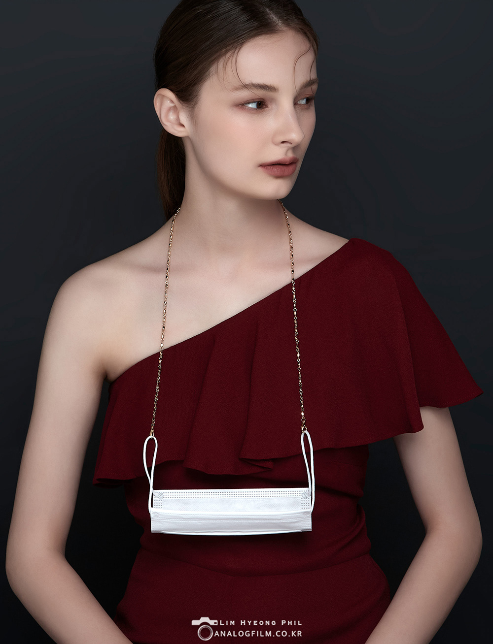 Jewellery 패션 화보 06