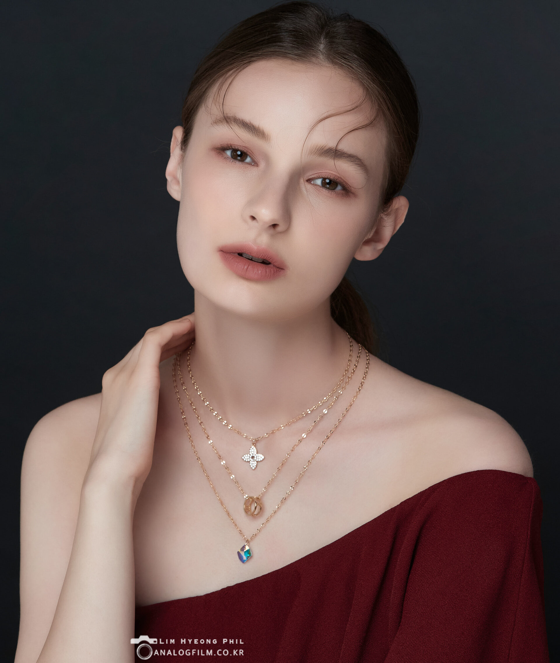 Jewellery 패션 화보 07