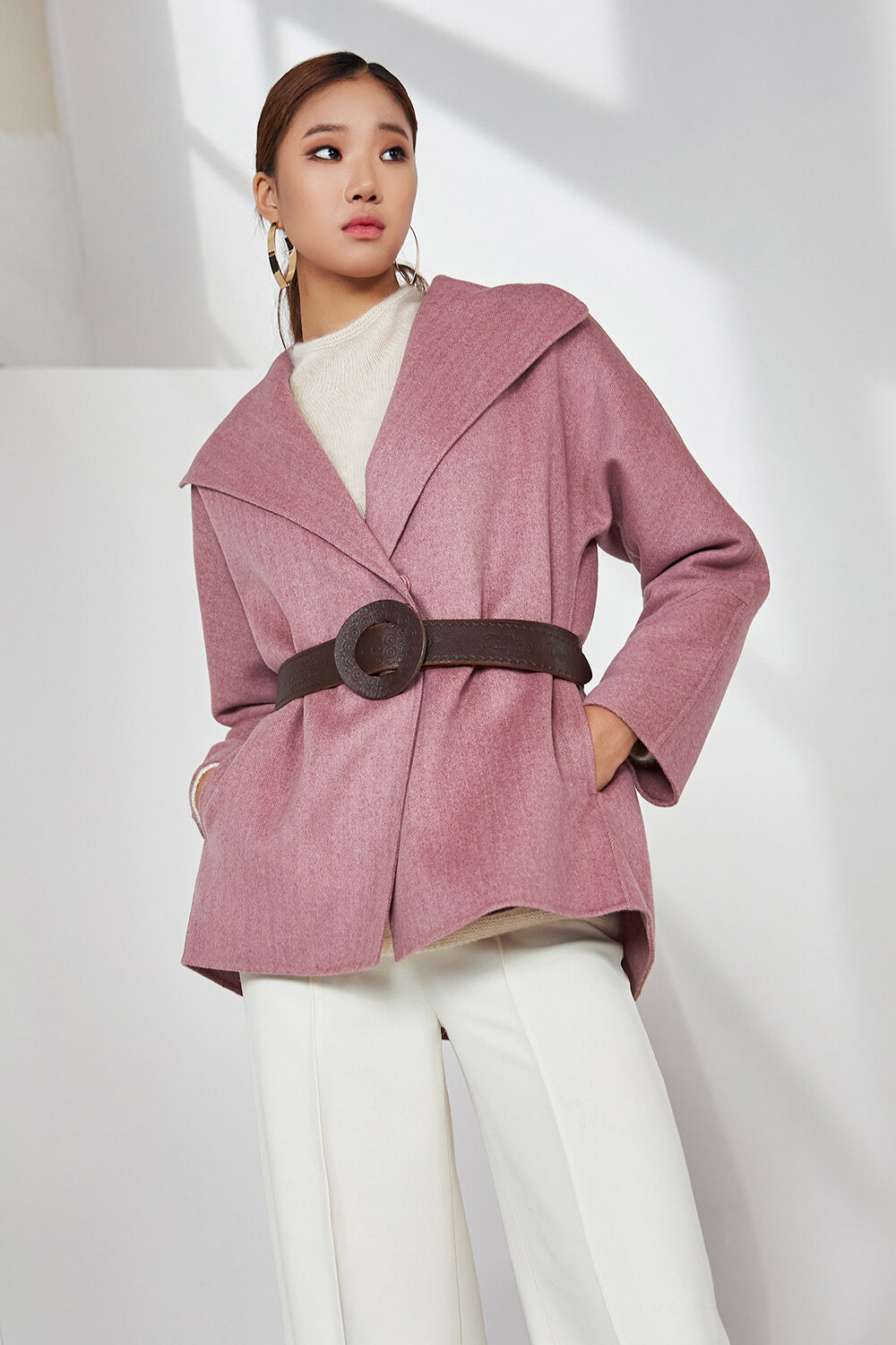 Lotte IZEL 패션 화보 03