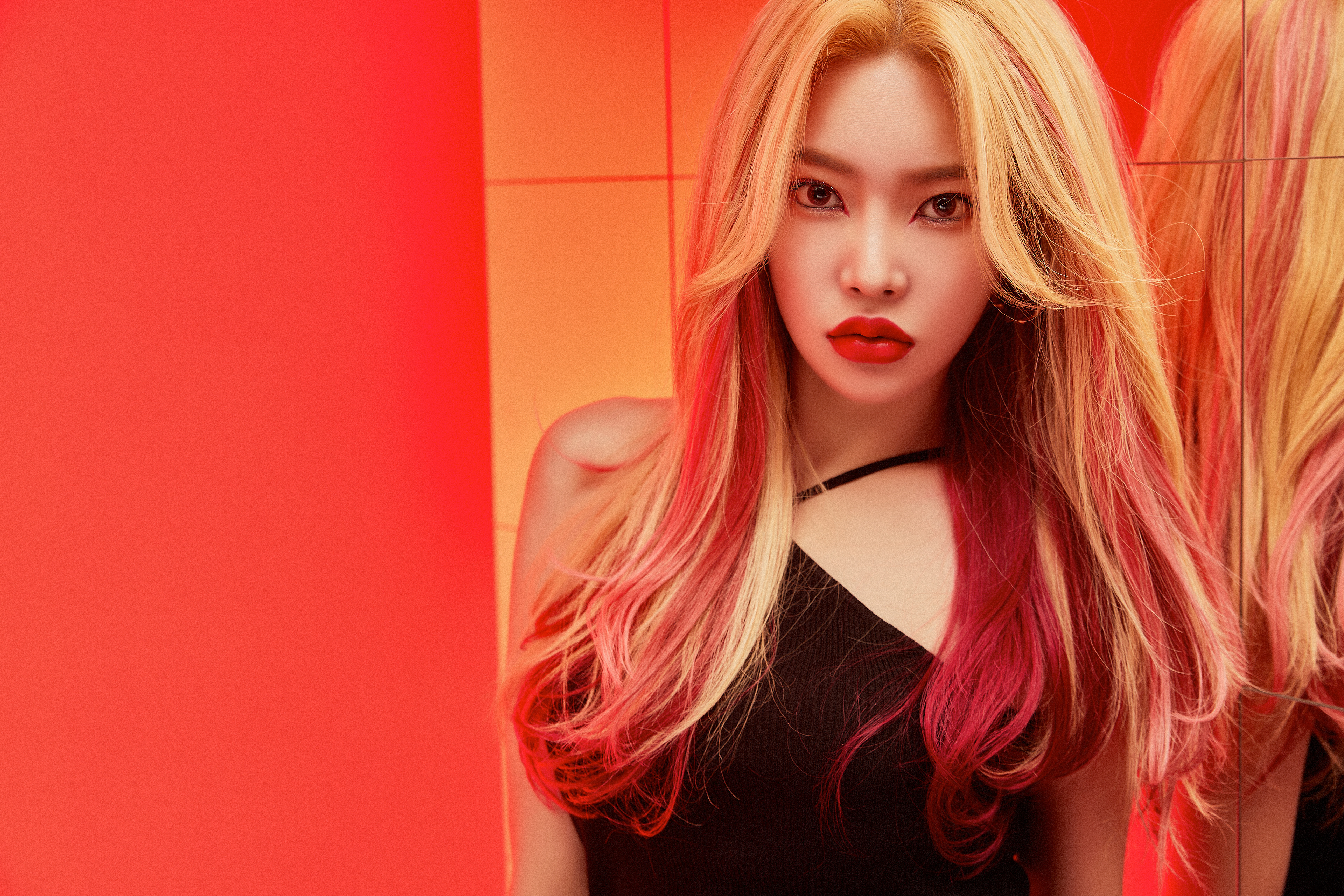 Make Up 패션 화보 03