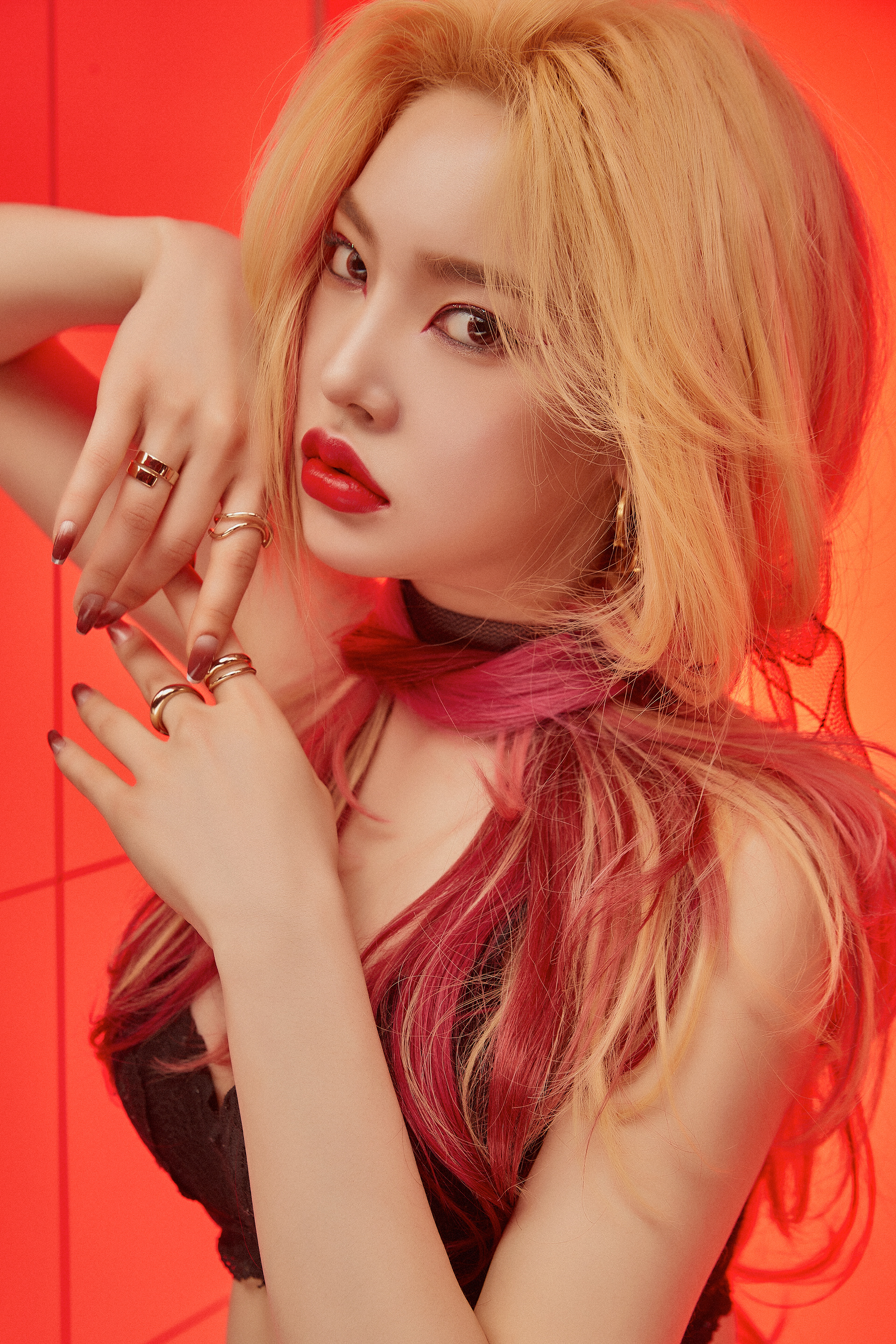 Make Up 패션 화보 05