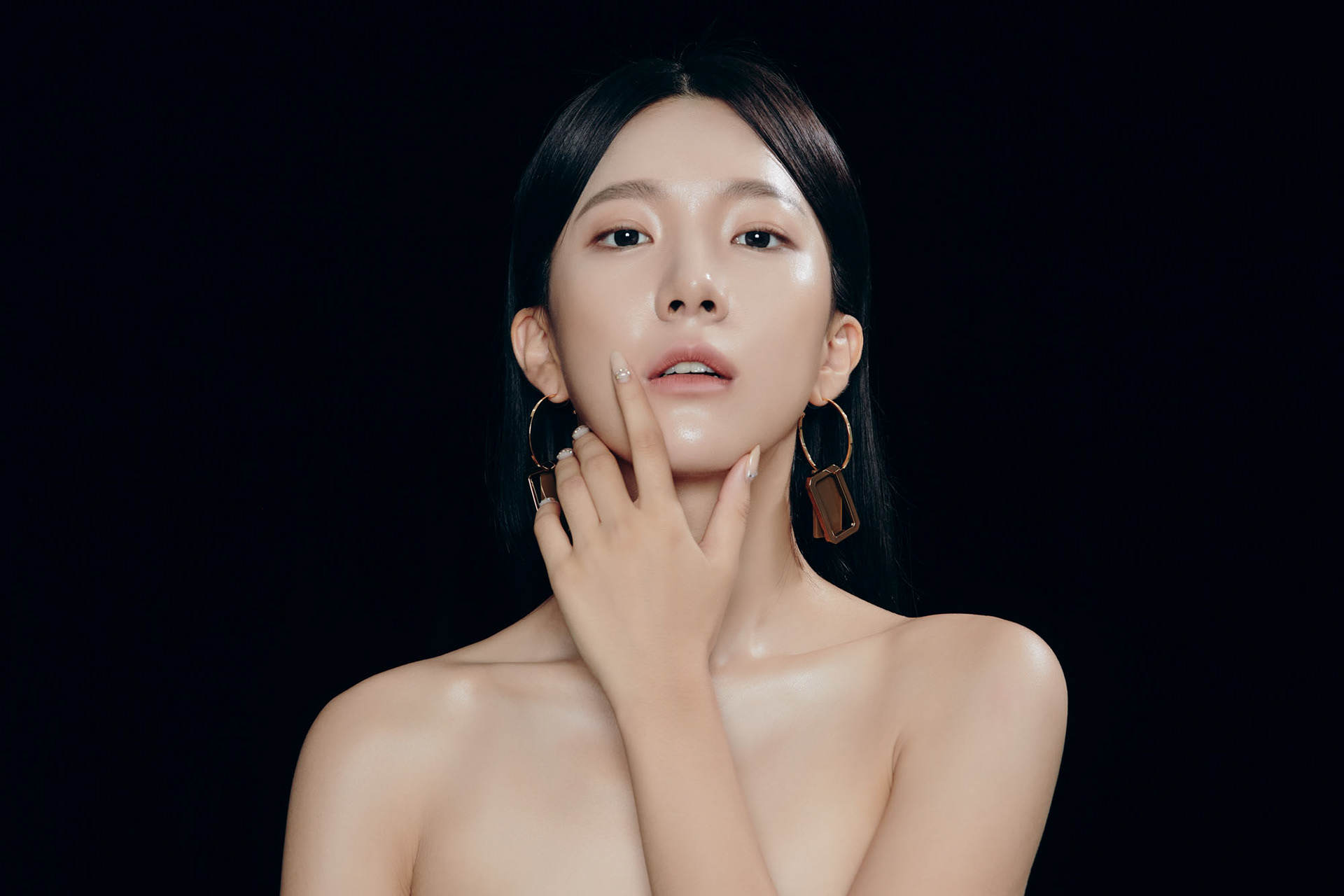 Miss Korea 패션 화보 02