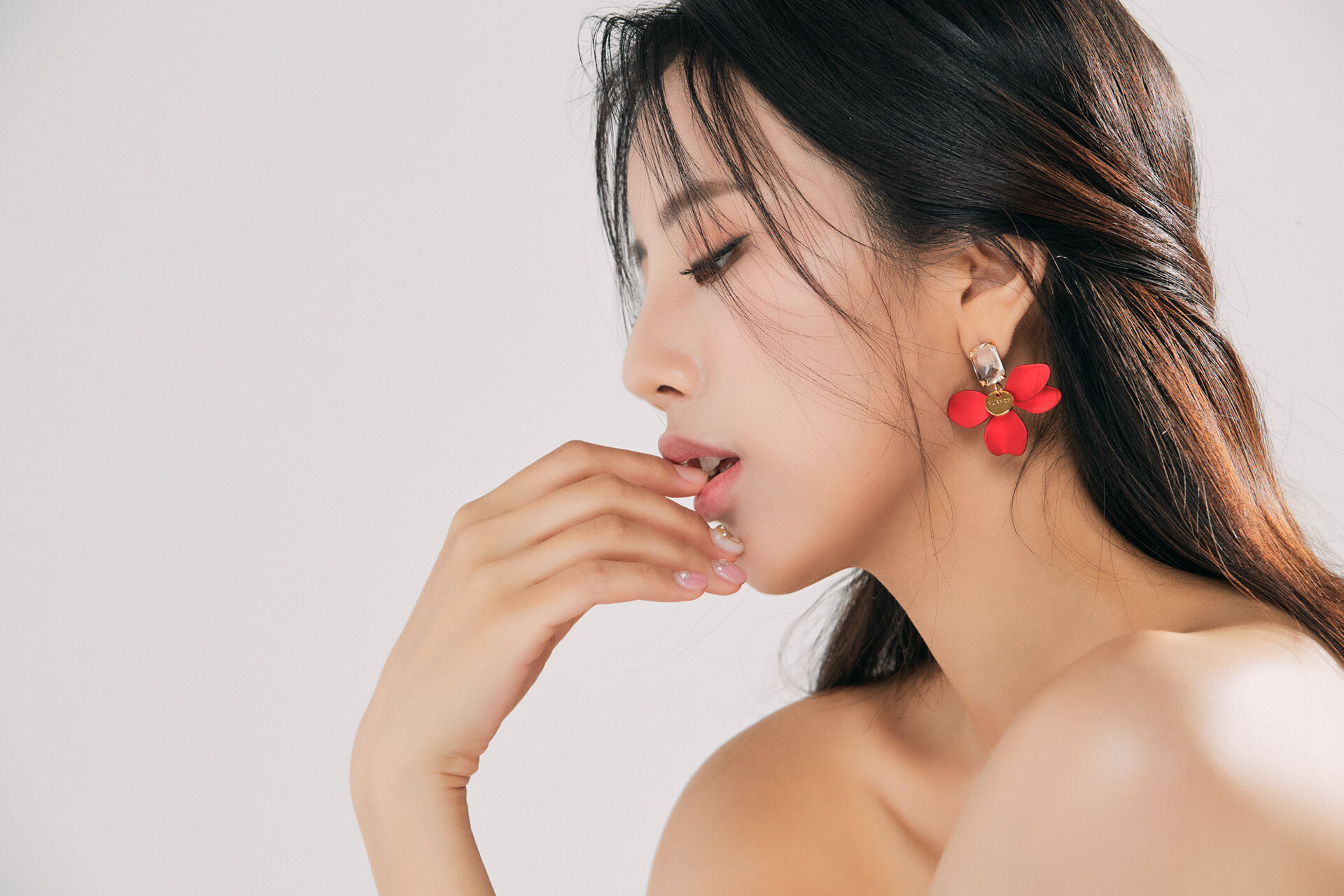Miss Korea 패션 화보 04