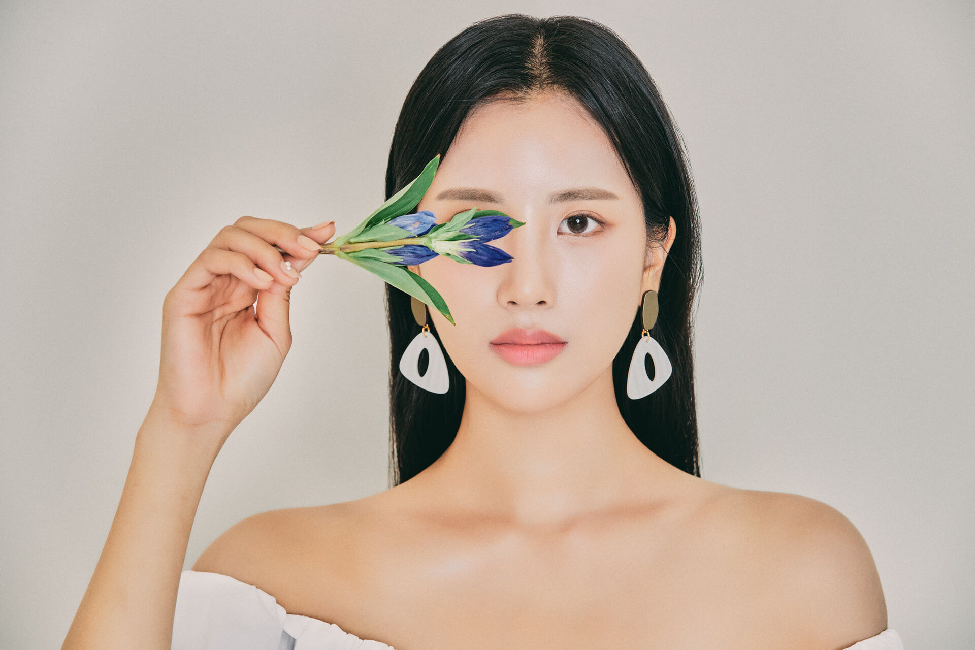 Miss Korea 패션 화보 06