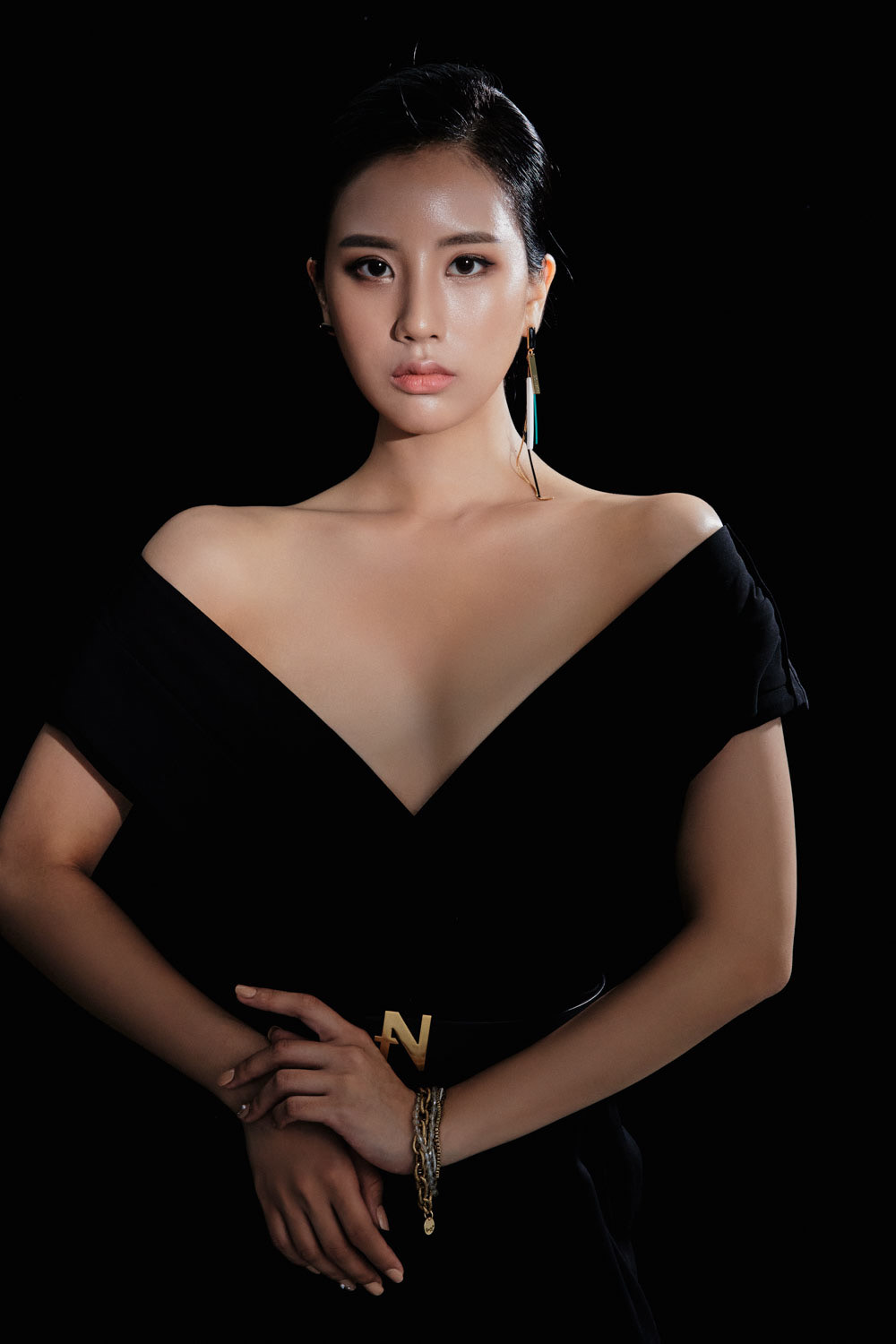 Miss Korea 패션 화보 07